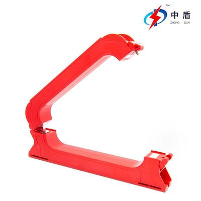 中盾ZLX-14D34K低压开式穿心无品牌/交流剩余电流精电密零序流口