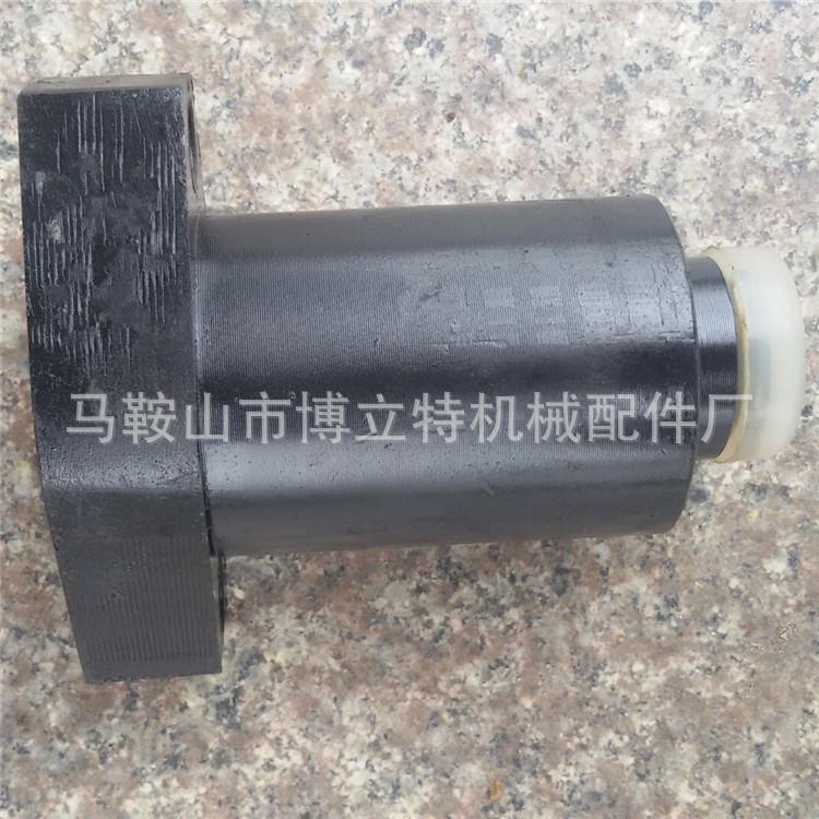 通产2孔0X400剪板0机配件压脚压料缸距7FVG5X105高度南180/200