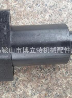 通产2孔0X400剪板0机配件压脚压料缸距7FVG5X105高度南180/200