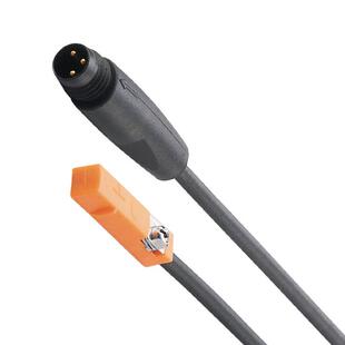 IFM易调福门T型槽气缸开MK5101自无品牌/夹式器具可关轻松节并快