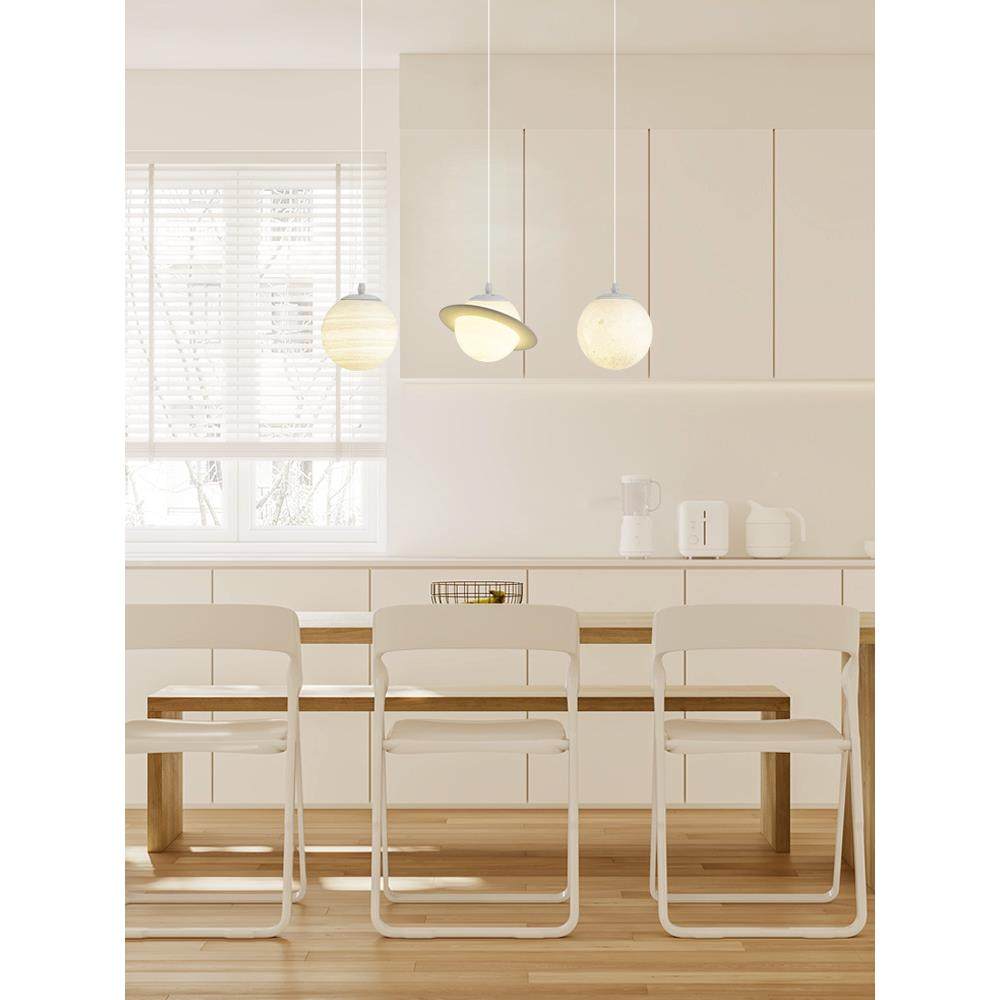 餐灯厅吊灯饭厅吧台星球灯创意客厅网红2025年新款代灯CD007具现,畜牧/养殖物资,特种养殖设备,淘宝优惠券,粉丝福利购,淘宝优惠卷