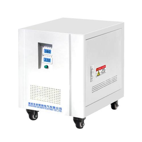三相干2式变压器服660v4伺80v415v变3800SG-500VAv转220v200v10k0