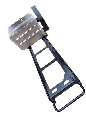 钢筋混凝JUL土金刚大石盘电滚子大功率无线机遥控电锯动绳切割其