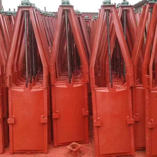 铸铁门渠道水平板水利工无品牌/程水库污闸手动双向止水机闸一电