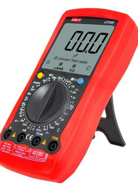 UNIT-T用优利德万表U58系列A/B/C/D/E标准万用表温度测量无品牌/