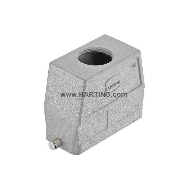HARIHODNG6浩亭哈丁连接器19301T60447HAN1B-HTE-R-M302原装