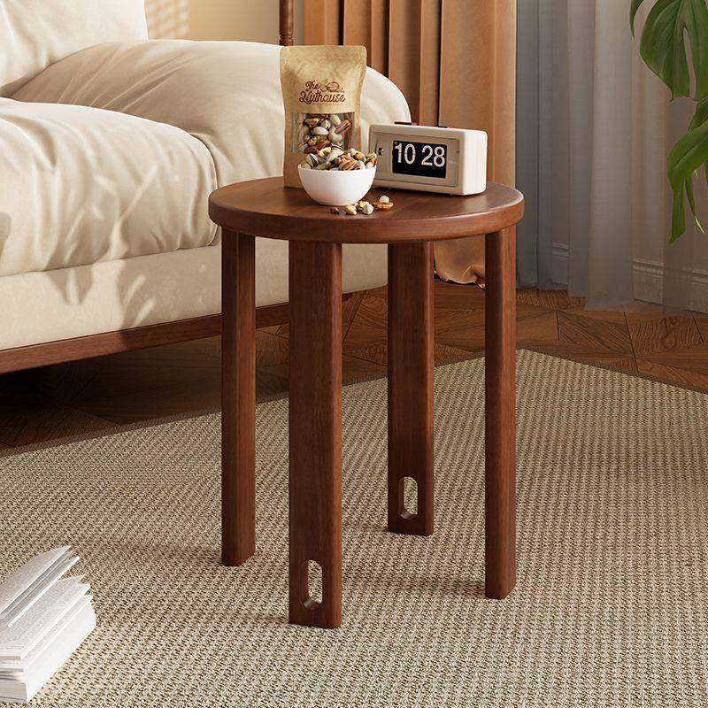 实木圆凳AL100575滑家用客厅餐桌凳可吃叠放带轮组矮凳新合中式餐,畜牧/养殖物资,特种养殖设备,淘宝优惠券,粉丝福利购,淘宝优惠卷