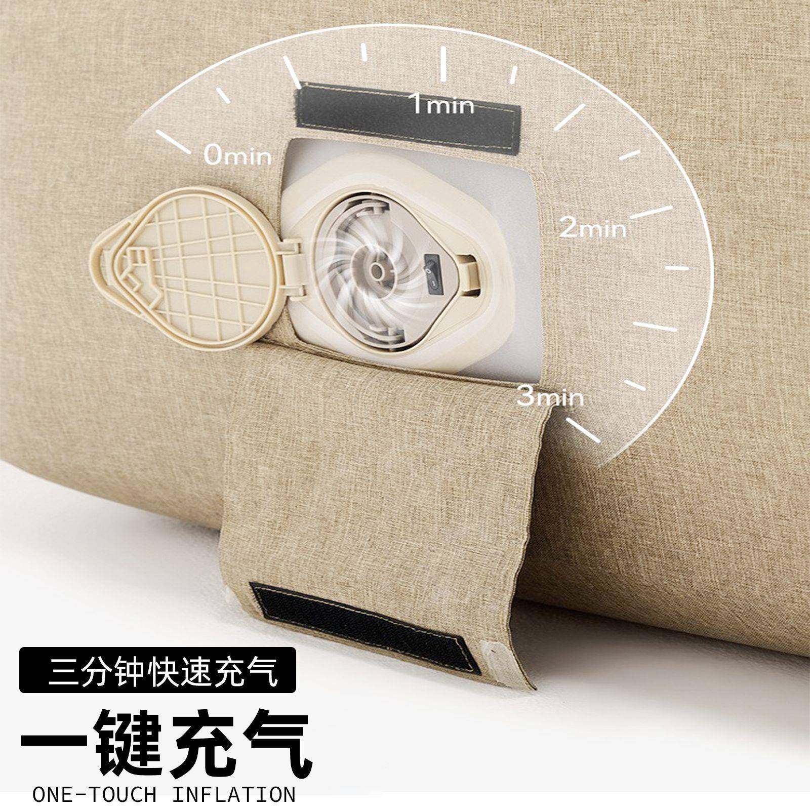 ?外双沙人充气沙露营快速Fh($p^lh充户气野营发家用便携懒人发椅,畜牧/养殖物资,特种养殖设备,淘宝优惠券,粉丝福利购,淘宝优惠卷