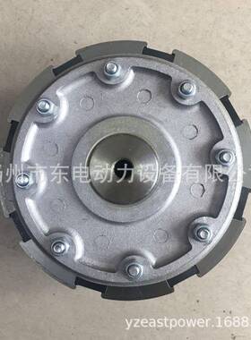 30KW4W全铜0K定无刷电球发电机永磁JXO机转子子UCI224UCI274