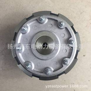 30KW4W全铜0K定无刷电球发电机永磁JXO机转子子UCI224UCI274