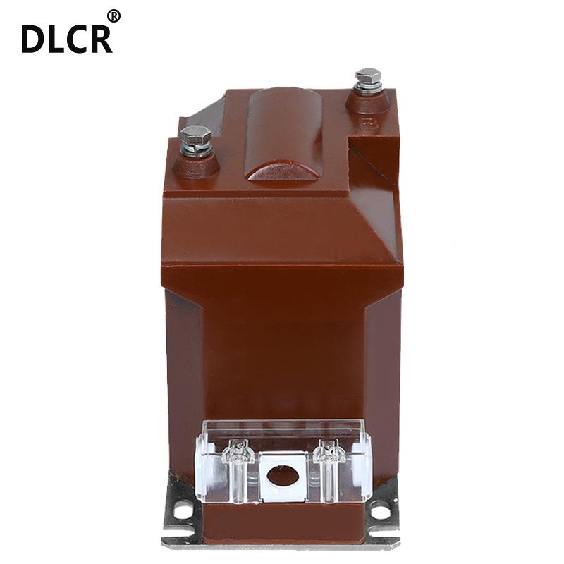 JDZ1-10KV户内0高压电压互感器ZL10套成开关柜QSO内10/0.1/0.22R