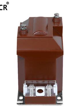 JDZ1-10KV户内0高压电压互感器ZL10套成开关柜QSO内10/0.1/0.22R