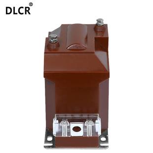 0.22R 0.1 JDZ1 10KV户内0高压电压互感器ZL10套成开关柜QSO内10