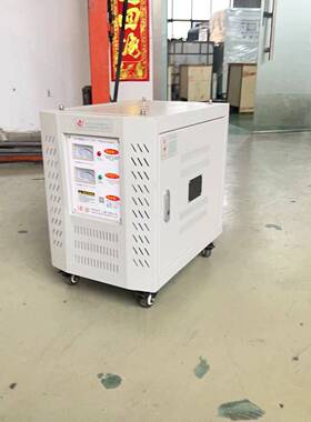 三相干式变压器SG5压0KVA输入功350V输出380V带大85329空开率控制