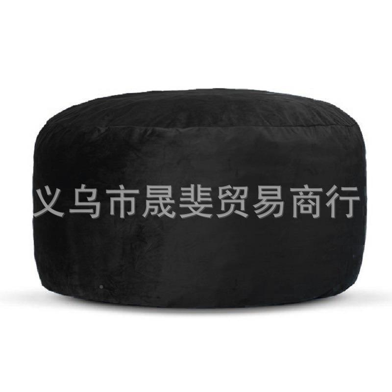 025新HSC款懒人沙豆袋客2厅沙发床简约沙发发榻榻米