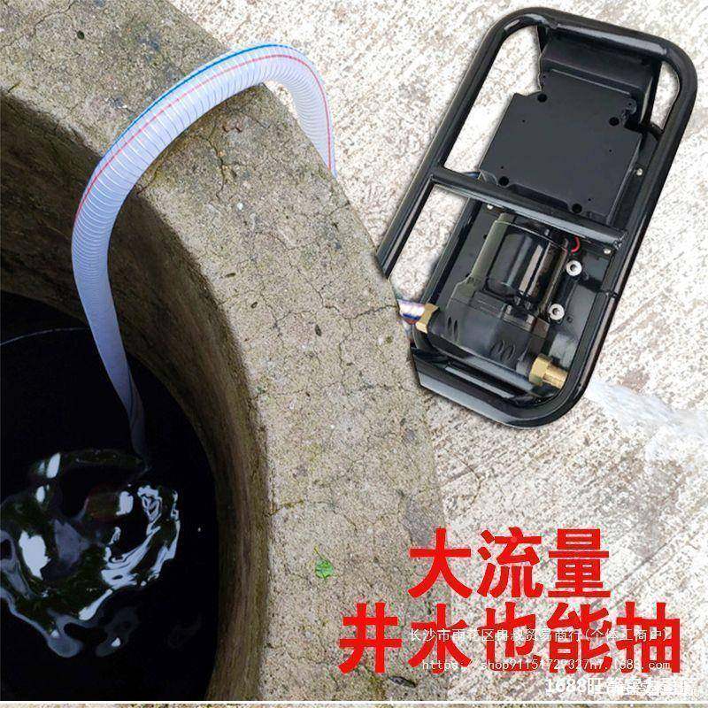 2泵10022725家用抽水浇菜吸v电动充电式1v24直流农用大功率抽自水,畜牧/养殖物资,特种养殖设备,淘宝优惠券,粉丝福利购,淘宝优惠卷