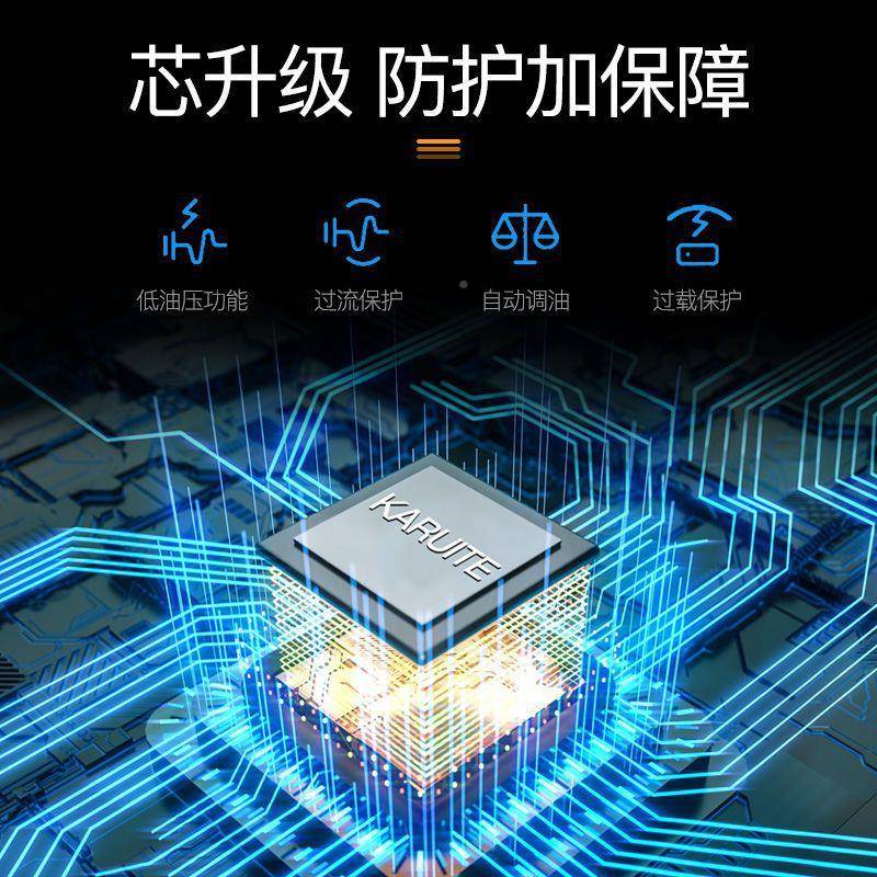 汽油发电机家用型22机0v单相3KW三千相5瓦70473发电380V柴油发小