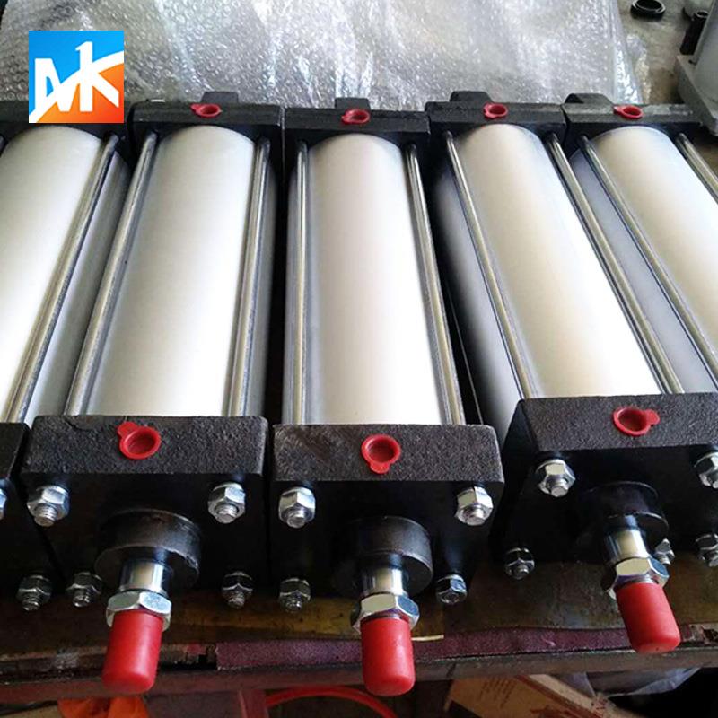 现货出售QGB缸气缸重型气QHUYGB缸系列气LC0Z气缸80X25气缸