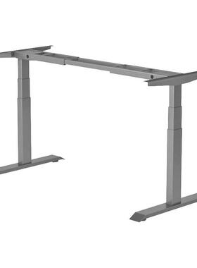 站桌立降式办公升降可调节高OFLD-A22度升动降桌架家用工作学习电