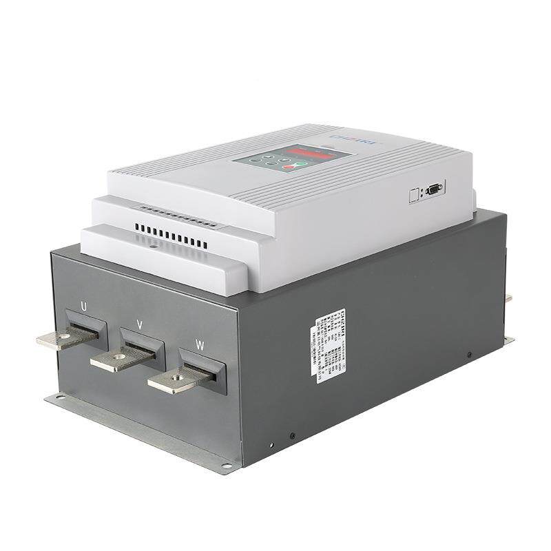 三相380V功率3FLL15KW智能电机0软启ZJ动R2-3器320电机轻载保护