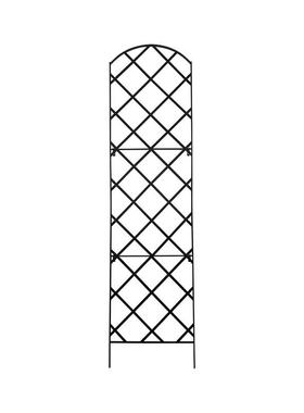 美式铁线莲花架藤TL25300架植物攀爬网格栽植爬物支架藤盆本藤爬