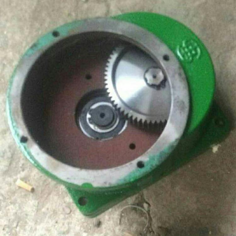 芦电动葫芦导器车LDA驱动装绳置减速机变速UFB器葫电动跑行车配件