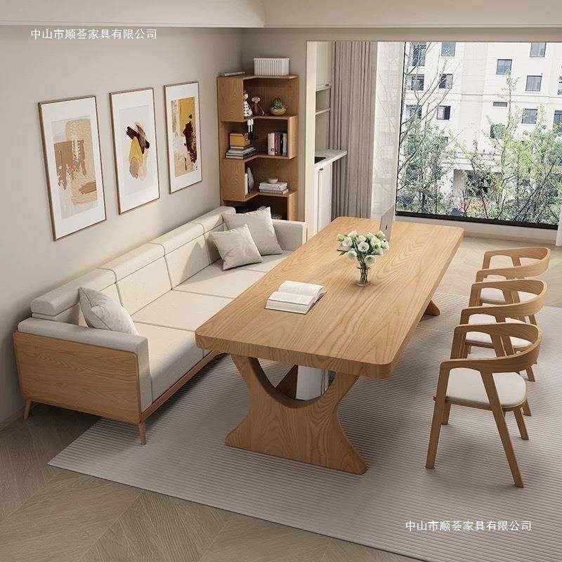 客厅实木双层大人长书桌桌家用工作办台公桌休闲大板沙发多学1009,畜牧/养殖物资,特种养殖设备,淘宝优惠券,粉丝福利购,淘宝优惠卷