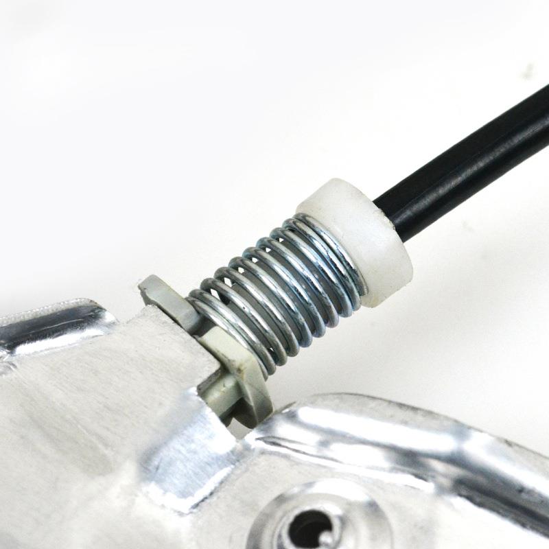 A/AC5/A6/Q5L电动玻璃升降器4支架6车75103窗电动摇机升降机钢丝