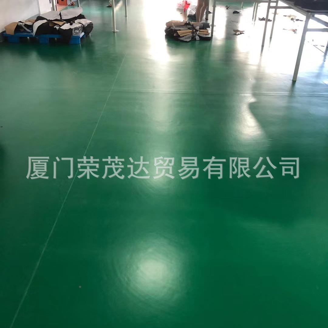 福清8023PVC地板革自粘地水地地直接铺石塑板专用加厚塑胶地板泥