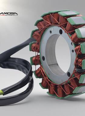 0800-032329102000ATV磁电机定线圈UFORCE80CF800子8CForcXe