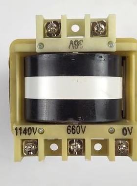 .BKC1-250制变压器输入380v220vUDG输出36v24v2v63控v（全铜）