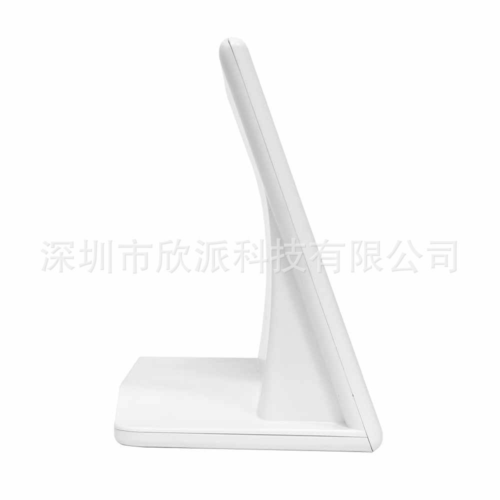 10.1寸评价器  单位办公 客户满意度  L型评价器 安卓广告机