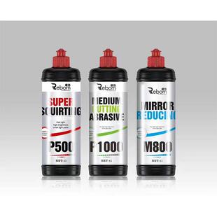 睿渤磨面还原剂细58064研蜡轻划镜痕去除