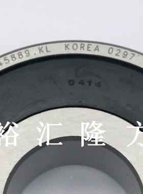 F-845889.汽KL球深沟轴承BR26577467D8TA2车轴承