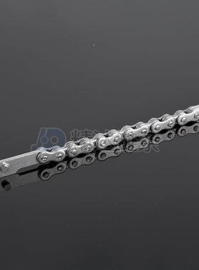 不锈钢30链4316板式条H1044LJDCH244LH11644高承载提L升机链条