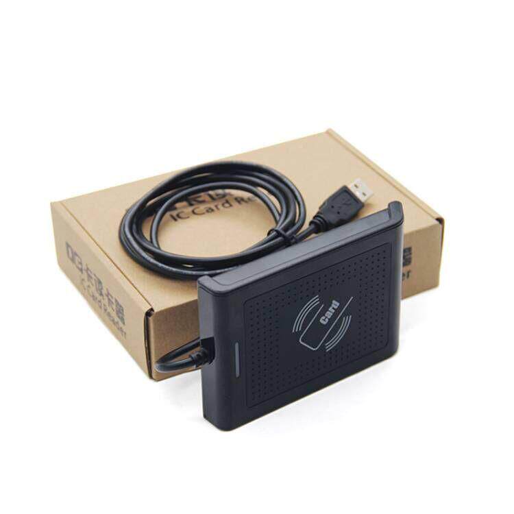 R读FID读写器高频IC读写器IC阅读20240011器非接读卡卡器高频可CP