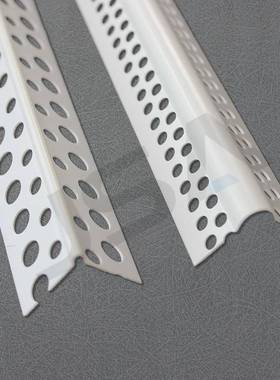 TOZ1公分圆1弧阳角条公分可弯圆阳角异条型角线弧形弧半圆拱门幼