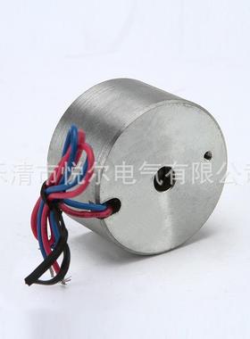 YR-P50/29吸K失电电K磁铁消50BBRG永磁盘电磁铁通电磁直流电磁吸