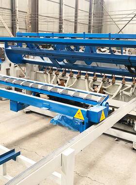 筋焊网机22155隧道网片设钢筋焊焊接机厂家金属钢接备