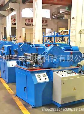 本科虾技米23321弯头机的配件三镀头锌风管圆弯辘轱机弯头倒角机