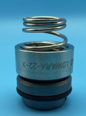 罗拉6757配ROTEN-5-22-套泵X瓦机械密封件LOWARA用轴封水封现货