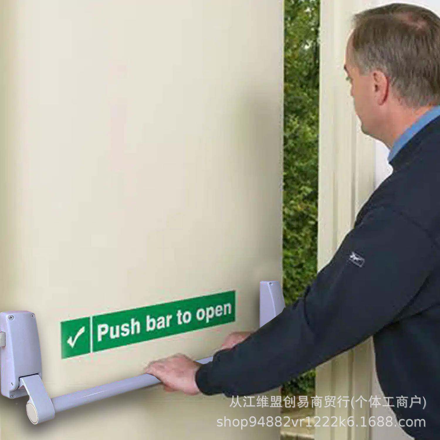 推肇庆金利紧镇工厂下压杆锁铝合金材铁WM-Q110烤漆质工艺急出口