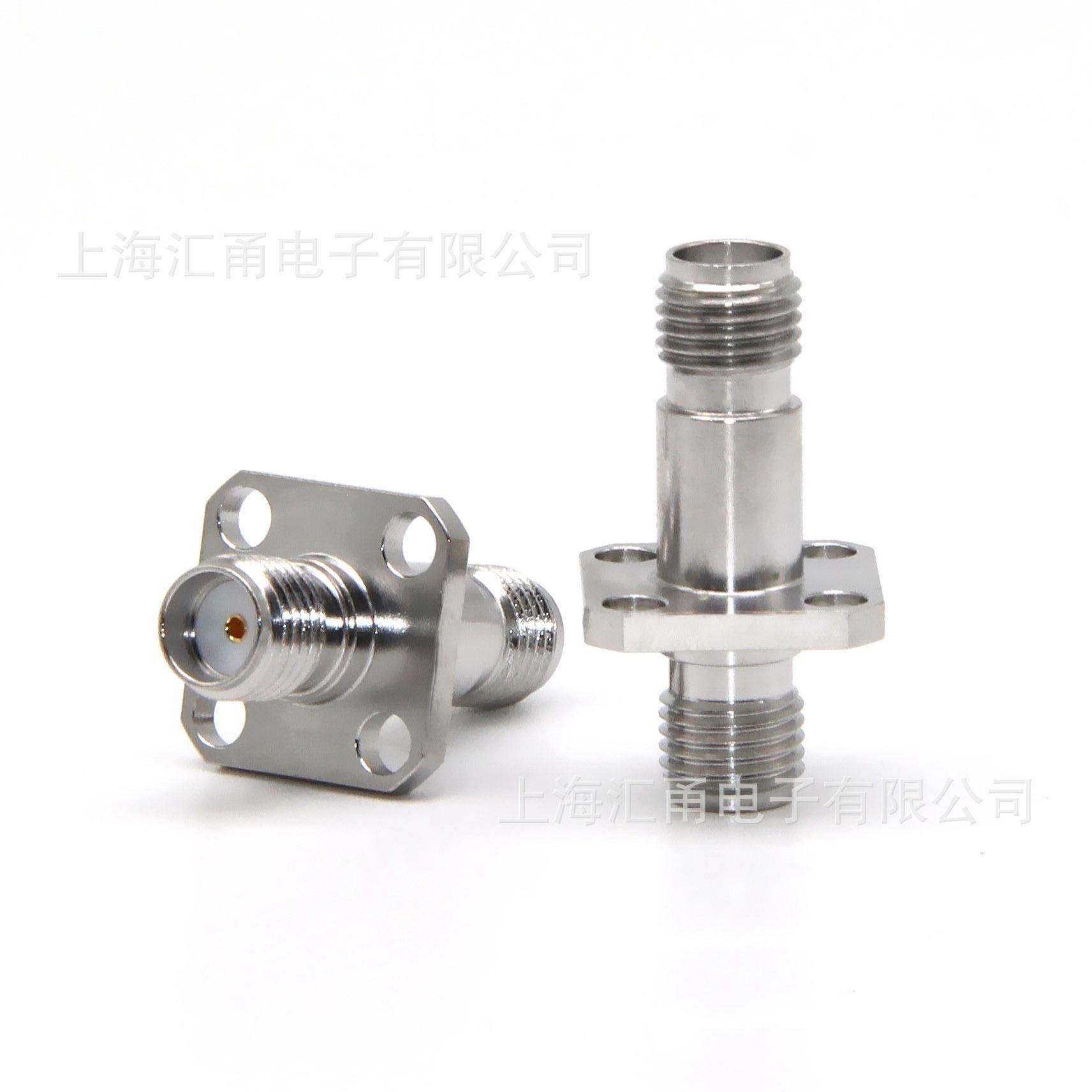 2.接z92/SMA-KKF/KYK毫米波射频转接器矢HUQ网分40GH高频测试转头,电子元器件市场,其它元器件,淘宝优惠券,粉丝福利购,淘宝优惠卷