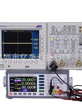同门可2编程直流稳性压电30V60V1DUQ50V五位高精度线程控电源源A3