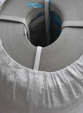 包P编打P塑料灰色手工带耐VPX用打包带捆扎带塑料带织带