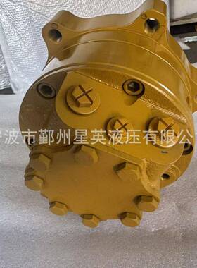 B22697X73215N1X154661921HAY020低速高扭矩马达