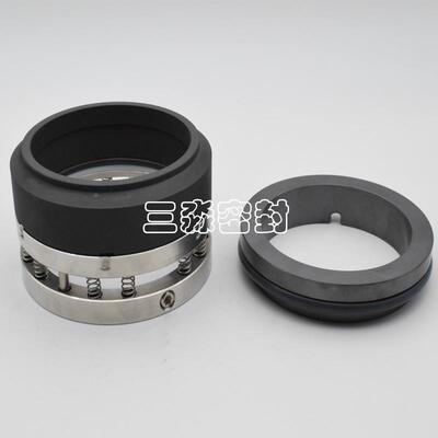 现货销售南N方双吸机泵械密封SC300-2WOH0-2750轴封泵用密封件机