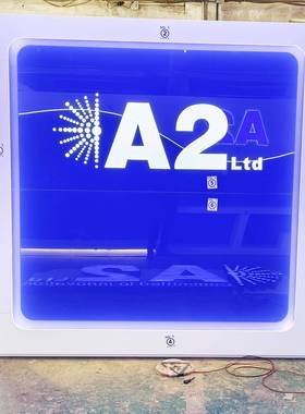 异形机店展17352柜电子科技产展示架手货架整示店装修设计品3c展