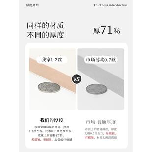 椭圆形桌布折叠圆桌防水防油防烫免洗茶几弧形垫餐桌皮革垫子 美式