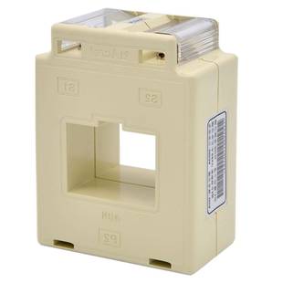 安科瑞KH-.66/IIA40互II低压电流感器可穿AKH-0.66排用于电0气成